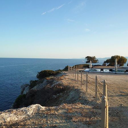 My Way Kavos Villa Agia Marina  المظهر الخارجي الصورة
