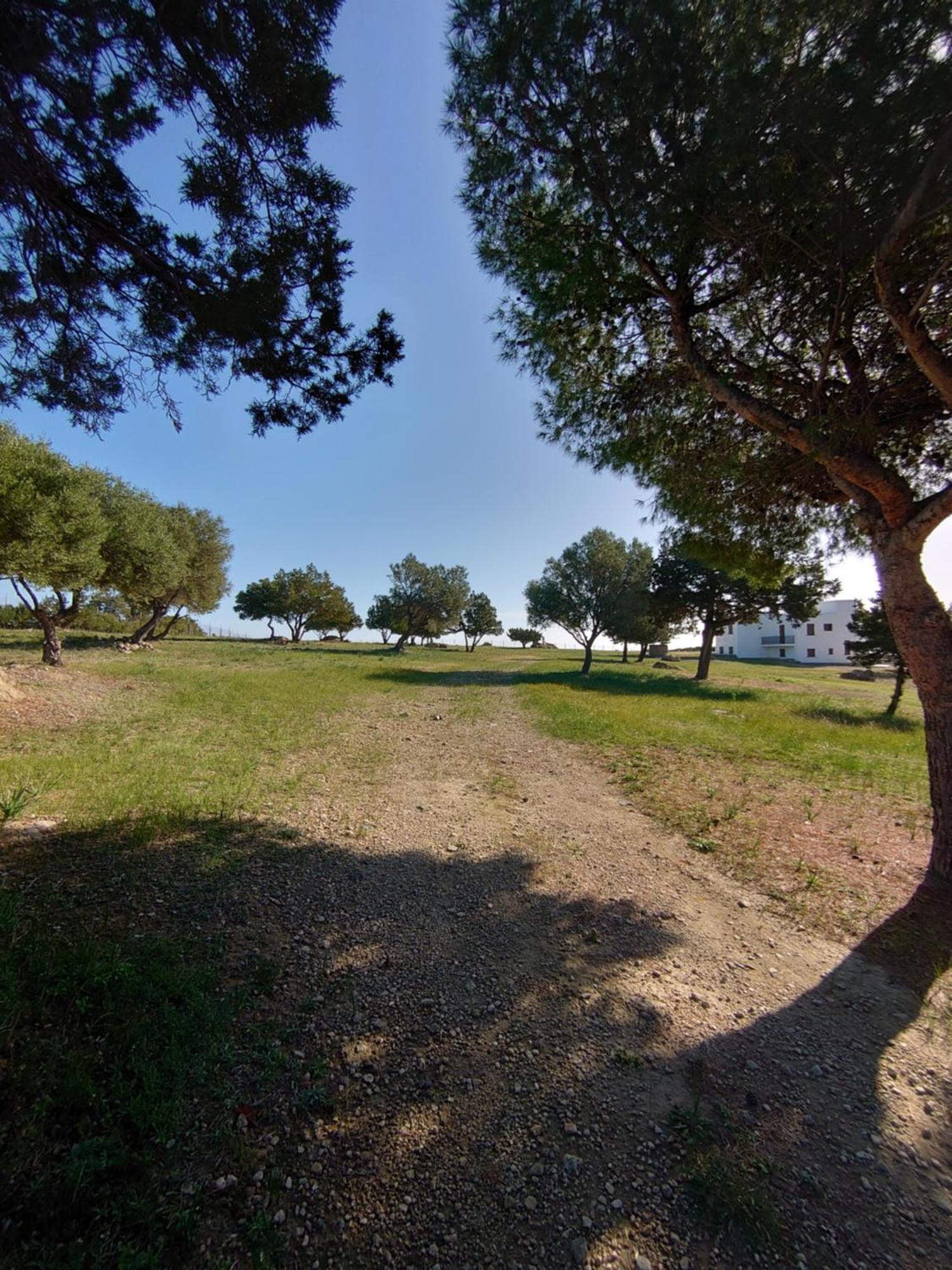 My Way Kavos Villa Agia Marina  المظهر الخارجي الصورة