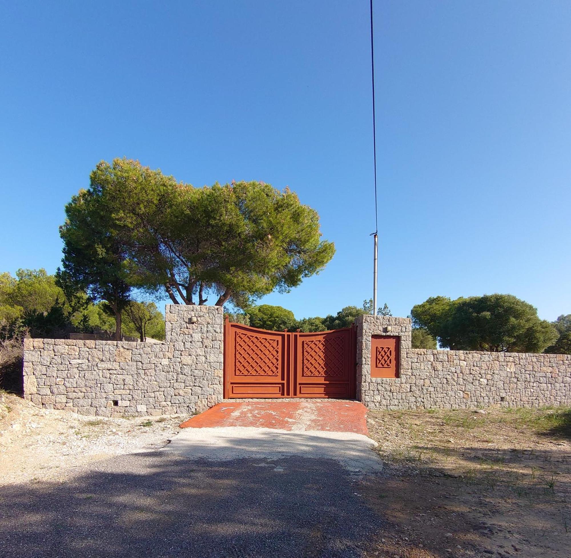 My Way Kavos Villa Agia Marina  المظهر الخارجي الصورة