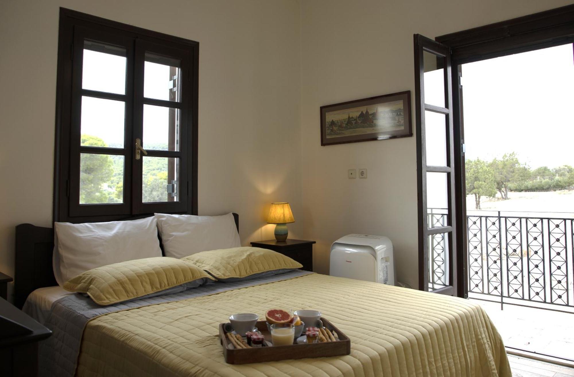 My Way Kavos Villa Agia Marina  المظهر الخارجي الصورة